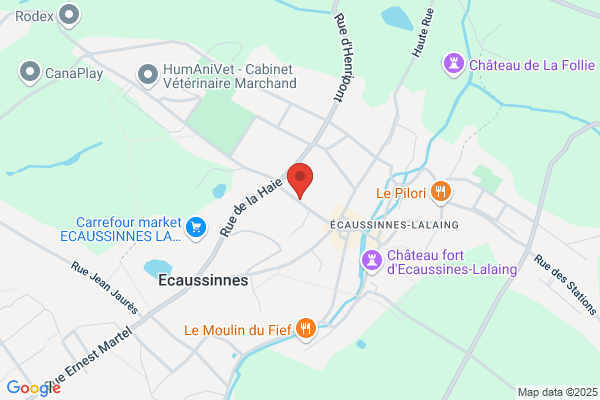 Boulangerie Marchal