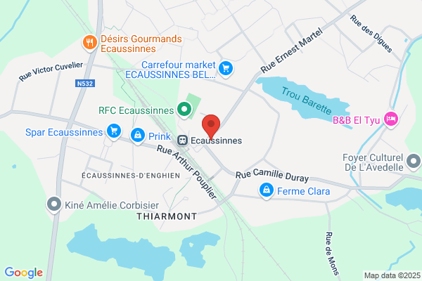 Tiste-Dupiereux Snc