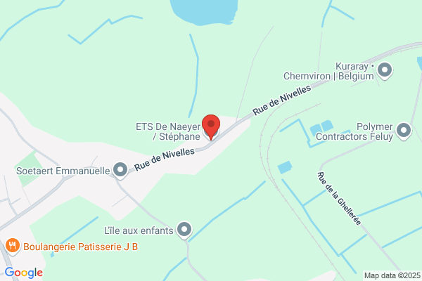 De Naeyer/Stéphane