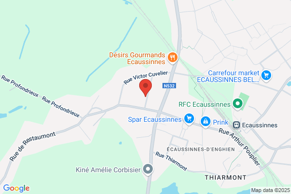Pardons-Brabant/Dominique