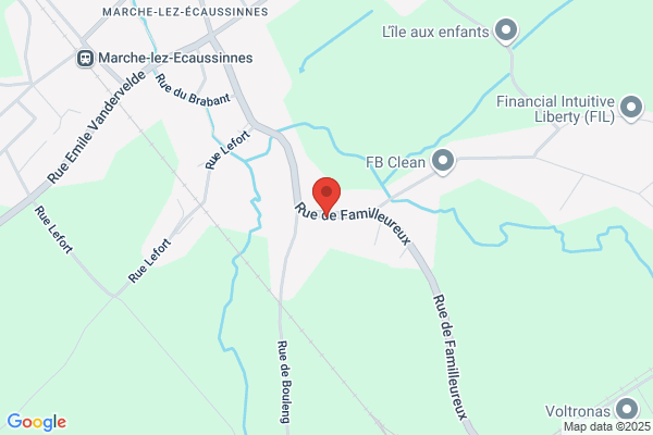 Cambier Caroline
