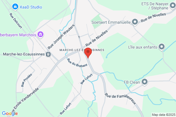 Anbavi Grosjean Cabinet Dentaire