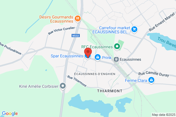 Chez Sabine