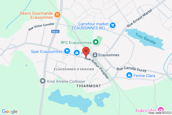 Gaudier-Rembaux Sa