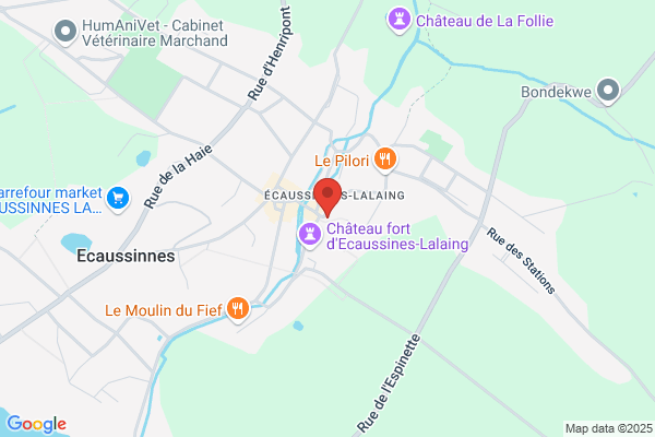 Borms Valérie