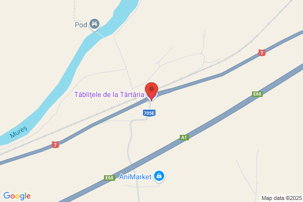Tartarie (A La)