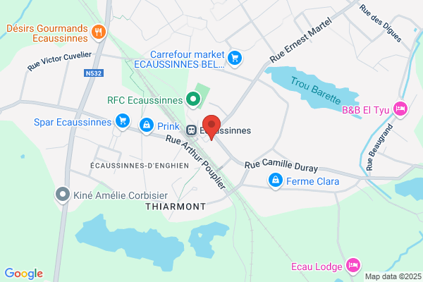 Barapluie (Le)