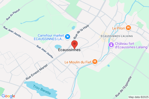 El Cok Mwar (Restaurant)