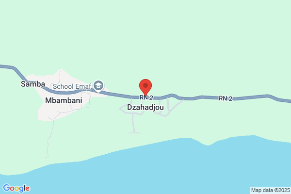 Dzhambazoua D