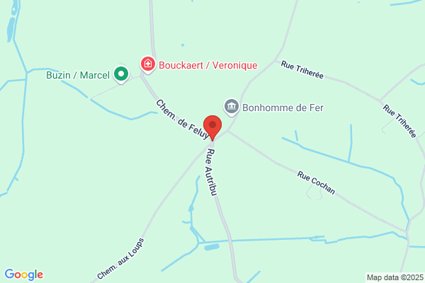Vanbroeckhoven/Alain