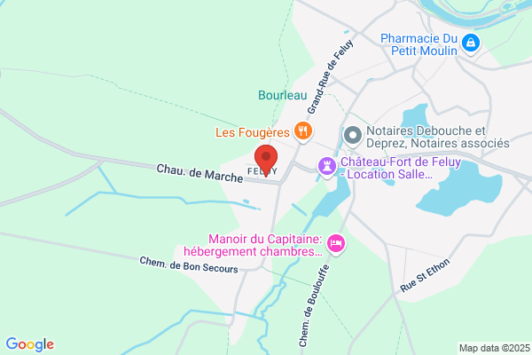 Dujacquier/Luc