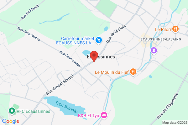 Desanthoine/Dominique