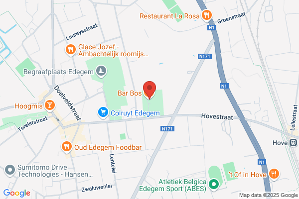 De Bode