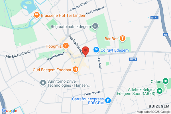 Fa. Tijd-A-Tête