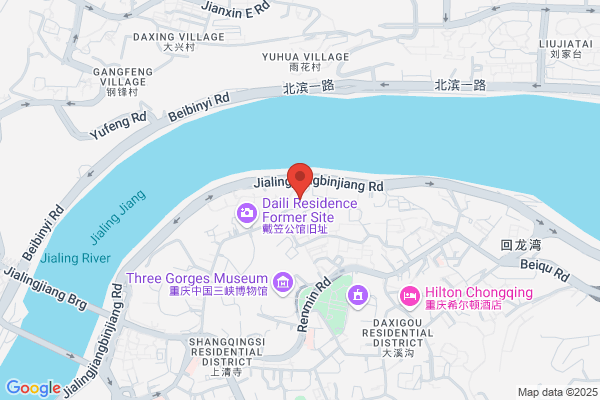 Chong Kong