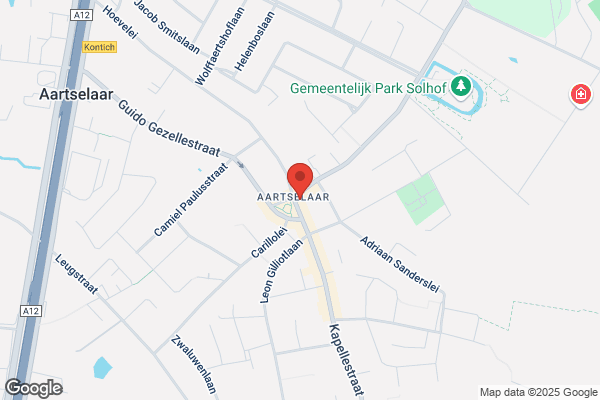 Vastgoed De Smet