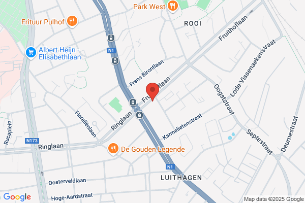 Atelia Antwerpen
