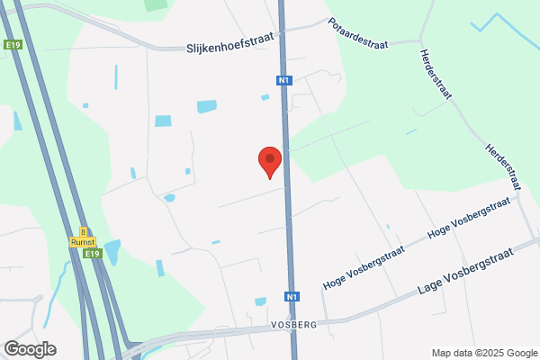 R Van Den Bergh Bvba