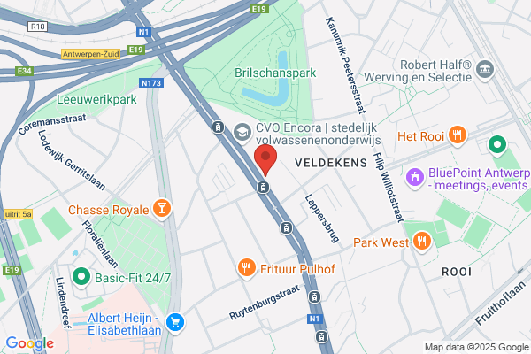 Do It Centrum Bvba