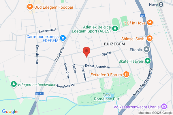 Rossaert-Verherbruggen/D.