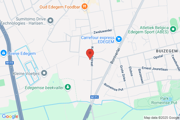 D'hondt - Heyninck - Parein Architecten