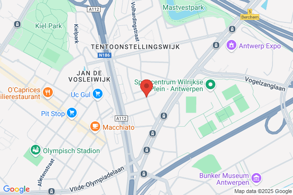 Heylen/Willem