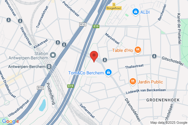 Thomas Cols Architecten