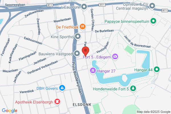 Schrijverke ('t) Bvba