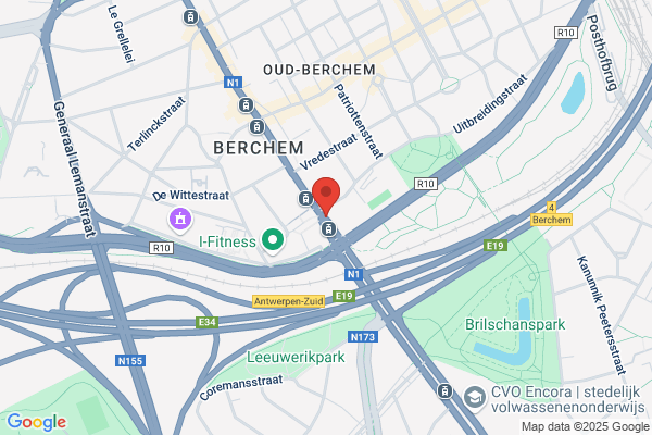 Tiberghien & Co