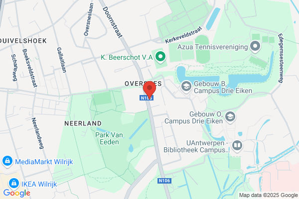 Van Den Broeck F
