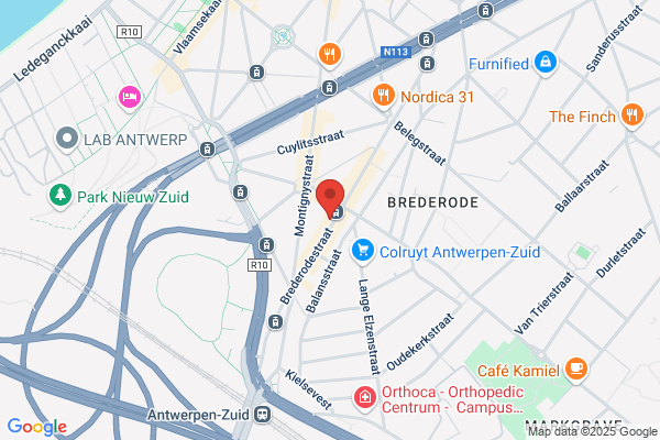 Van Houdt Mark