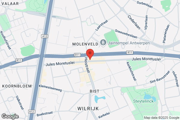De Wit Jo Bvba