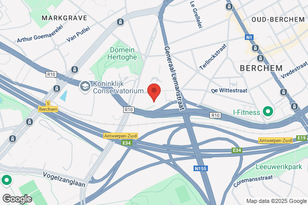 F. Van Lanschot Bankiers België