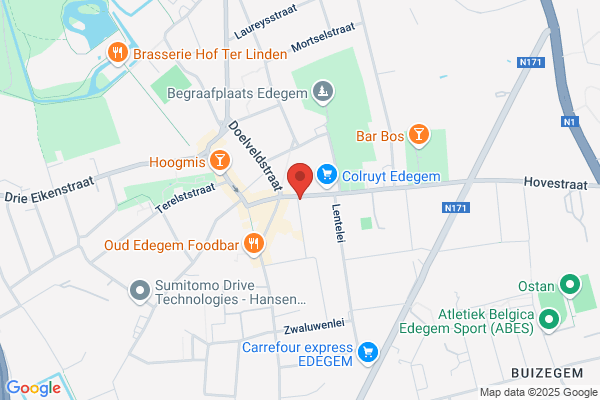 Huis Verlinde