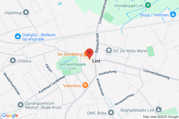 Slaets A. En Zonen