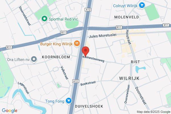 Van Meerbergen/J.