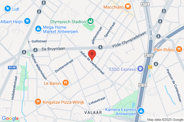 Bakkerij Marka