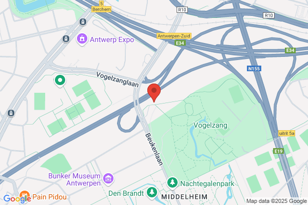 Brasserie Dikke Mee Bvba
