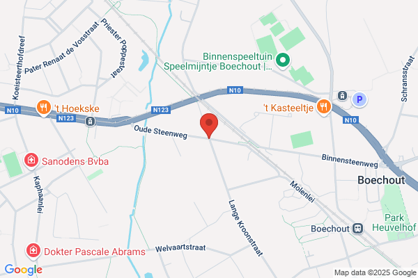 De Bleser-Boriau/J.