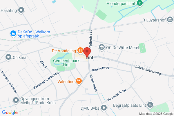 De Witte