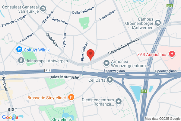 Groenenborg