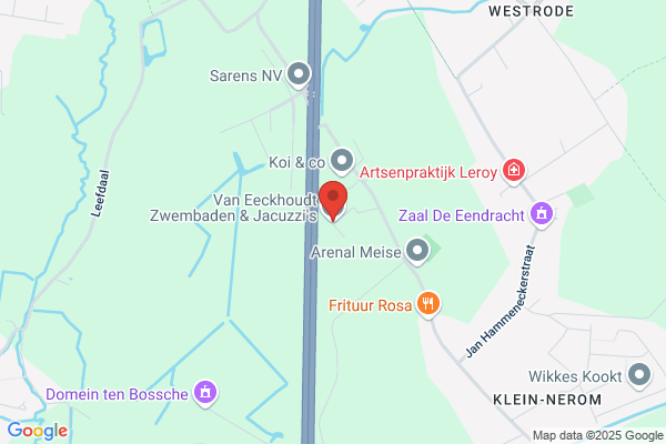 Van Eeckhoudt/Elza