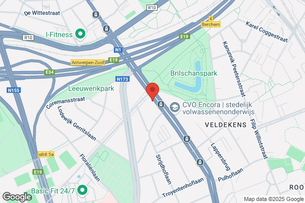 Apotheek Van Reeth-Deprost Bvba