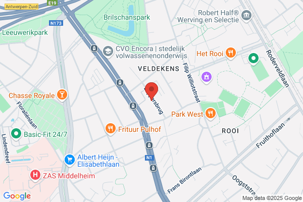 Apotheek Verdonck
