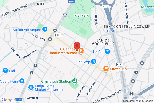 Cortebeeck G