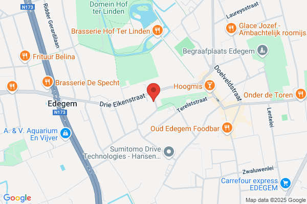 Bono's Hair Design
