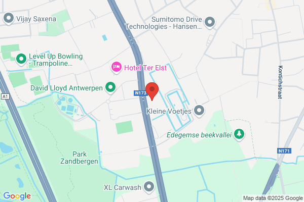 Centrum Voor Beleidsinformatie Bvba
