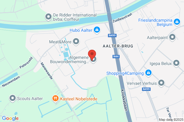 Van Den Bussche F