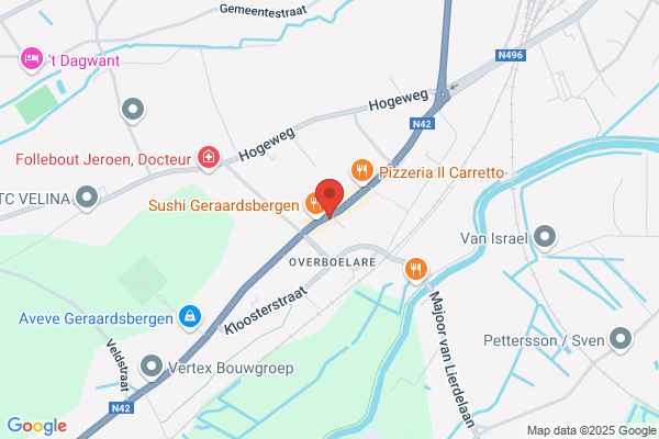 Forward Computers