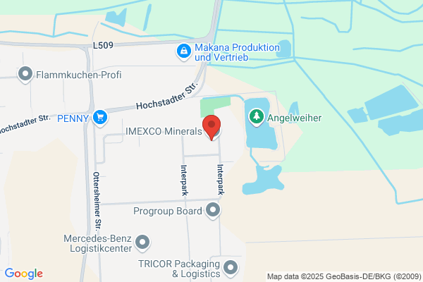 Imexco Nv